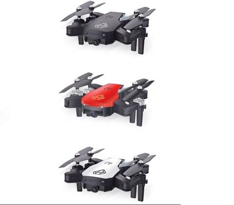 Drones voor beginners Professionele drones met opvouwbare constructie en draagbare drones