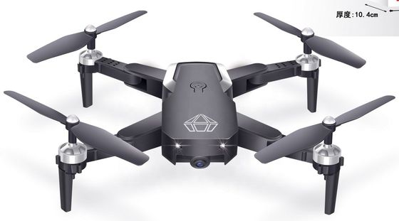 Drones voor beginners Professionele drones met opvouwbare constructie en draagbare drones