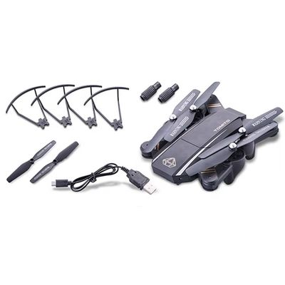 D5Hw Hot Products Drone Hoge populariteit Borstelloze motor Drone Camera Wi-Fi Draadloze communicatietechnologie 45X45X8 Grootte