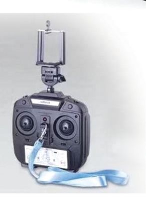 Pakket omvat gebruiksaanwijzingen W6 Assurance Kit Set voor drone-vluchtcontroller en borstelloze motor