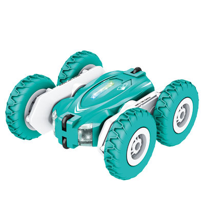 Elektrische stunt auto dubbelzijdige swingarm tumbling auto afstandsbediening hogesnelheid speeltje voor kinderen