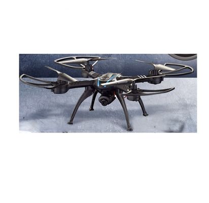 Pakket omvat gebruiksaanwijzingen W6 Assurance Kit Set voor drone-vluchtcontroller en borstelloze motor