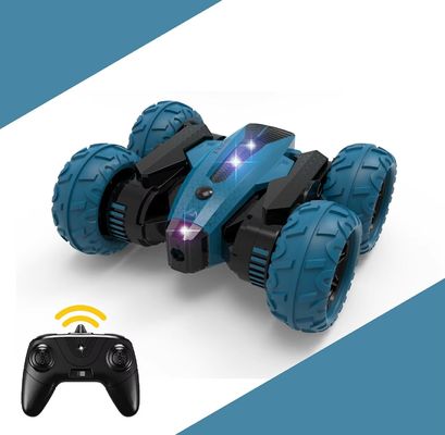 S-015 4wd 360 graden rotatie Mini Rc stunt auto 2.4ghz afstandsbediening Rc auto elektrisch speelgoed Rc spray roll drift auto voor kinderen cadeautjes