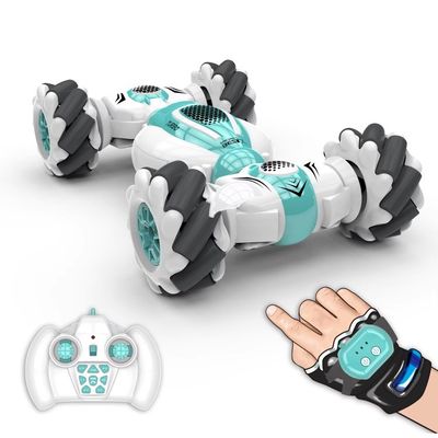 Ervaar de opwinding van off-road rijden met onze elektrische gebaar sensing Twist Car bedieningsinstructies inbegrepen