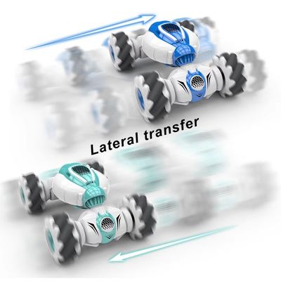 Ervaar de opwinding van off-road rijden met onze elektrische gebaar sensing Twist Car bedieningsinstructies inbegrepen