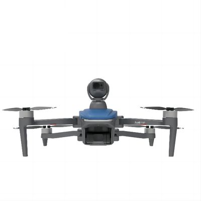 4 kanalen C-fly Faith2 Se met 4k HD camera en GPS Long Range Gimbal Fpv 5g Wifi Rc Quadcopter 540 Obstakelvermijding