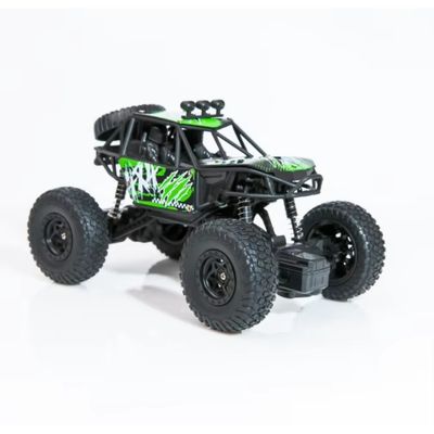 S-003w High Speed Rc Car 1/22 Scale Fpv Hd Aerial Cross-country Climbing Car voor kinderen Geschenken en 12 min Werktijd