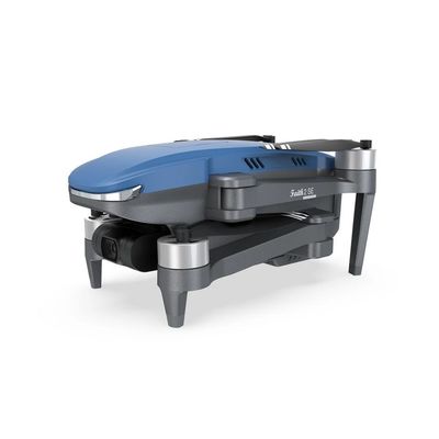 4 kanalen C-fly Faith2 Se met 4k HD camera en GPS Long Range Gimbal Fpv 5g Wifi Rc Quadcopter 540 Obstakelvermijding
