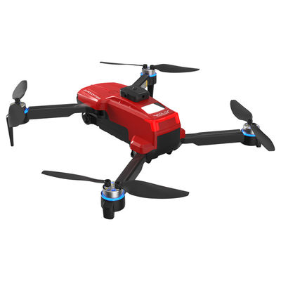 Flagship Performance Racing Drones Natural Color J16 Drone met intelligente obstakelvermijding en driecamerasysteem