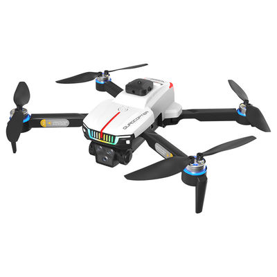 Flagship Performance Racing Drones Natural Color J16 Drone met intelligente obstakelvermijding en driecamerasysteem