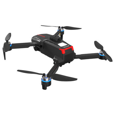 Flagship Performance Racing Drones Natural Color J16 Drone met intelligente obstakelvermijding en driecamerasysteem