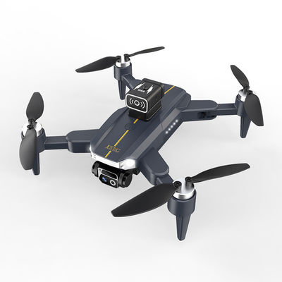 Js26 Opvouwbare entertainment drones beginner operator vaardigheidsniveau optische stroom en een sleutel opstijgen / landen voor wandelen
