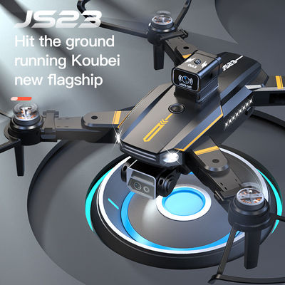 4k HD Camera Quadcopter Oplaadbare Drone Expert Operator vaardigheidsniveau Opvouwbaar vliegtuig Gratis verzending Volwassenen