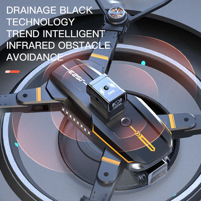 4k HD Camera Quadcopter Oplaadbare Drone Expert Operator vaardigheidsniveau Opvouwbaar vliegtuig Gratis verzending Volwassenen