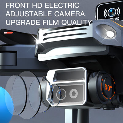 4k HD Camera Quadcopter Oplaadbare Drone Expert Operator vaardigheidsniveau Opvouwbaar vliegtuig Gratis verzending Volwassenen