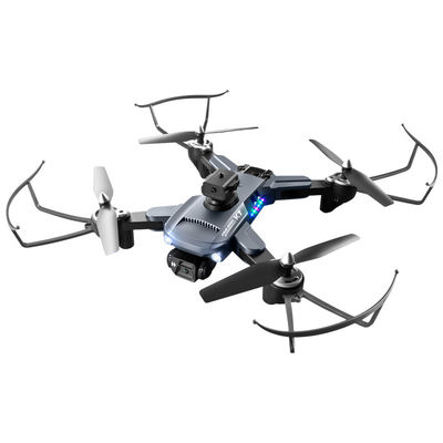 Hoogte Hold-modus Rc vouwbare drone 4k Hd Camera Aerobatic Tumbling Orbit Vlucht afstandsbediening drone Pro Voor beginners E58