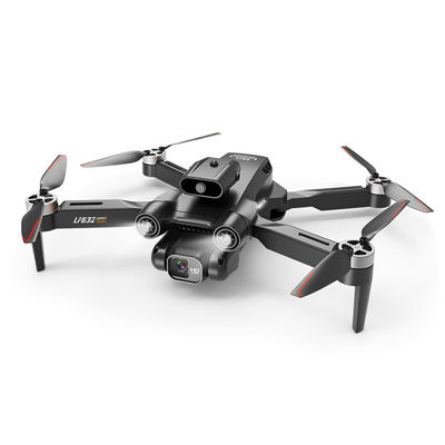 Multi-angle shot Lf 632 Obstakelvermijding Recognition Drone Met maximale vliegtijd 13 minuten Design Drone 3D Flip