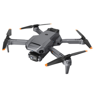 Besturingstype P8 Drone Dual Esc 4k Hd Camera Opvouwbaar Rc afstandsbediening Quadcopter Fotografie Wifi Fpv Mini Drones Boy Gifts Toys Vs F189