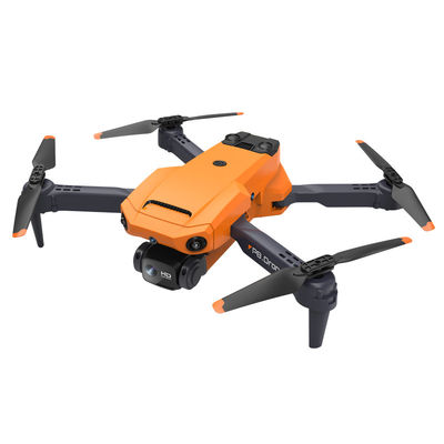 Besturingstype P8 Drone Dual Esc 4k Hd Camera Opvouwbaar Rc afstandsbediening Quadcopter Fotografie Wifi Fpv Mini Drones Boy Gifts Toys Vs F189