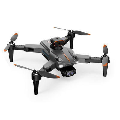 Professionele P11max Wifi Drone 10-20min Maximale vliegtijd Dual 8k HD Camera Obstakelvermijding 60 minuten oplaadtijd
