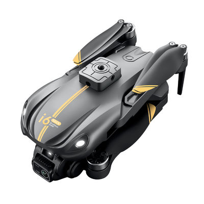 I6max Obstakelvermijding Drone Met Camera Remote Control Drones 4k Camera Langbereik Vluchttijd Drone voor beginners 2024