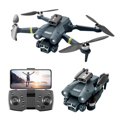 W17Hw Waypoint Flight Planning Drone 60MIN Charging Time Beginner Drones voor langzame afdaling landing en evenement dekking
