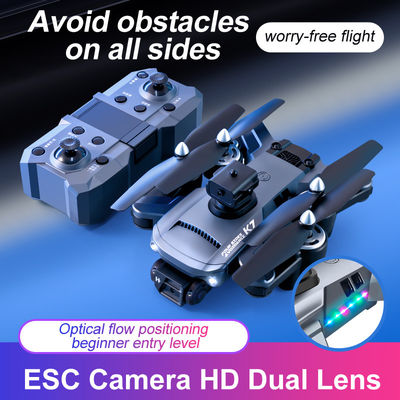 Hoogte Hold-modus Rc vouwbare drone 4k Hd Camera Aerobatic Tumbling Orbit Vlucht afstandsbediening drone Pro Voor beginners E58