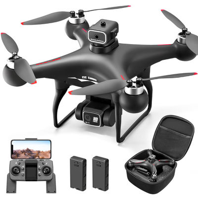 S116 Drone 4k Professionele GPS Drones Met Camera HD 8k Cameras Rc Helikopter 5g Wifi Fpv Drones Quadcopter speelgoed
