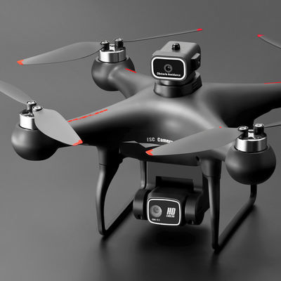 S116 Drone 4k Professionele GPS Drones Met Camera HD 8k Cameras Rc Helikopter 5g Wifi Fpv Drones Quadcopter speelgoed