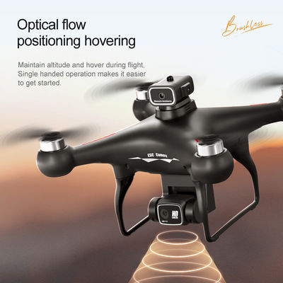 S116 Drone 4k Professionele GPS Drones Met Camera HD 8k Cameras Rc Helikopter 5g Wifi Fpv Drones Quadcopter speelgoed