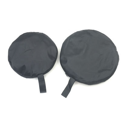 Oranje Blauwe Drone Landing Pad Waterdicht Platform voor 55cm Drones en RC Quadcopters