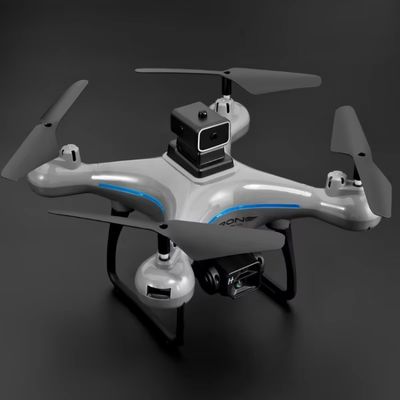 Prosumer Drones Made Easy Ky102 met 4k HD Dual Camera's Vierrichtingsvermijding van Obstakels en Intelligente Vaste Hoogte Hover