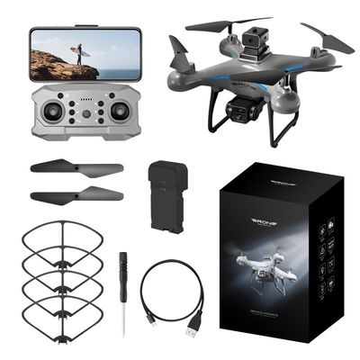 Prosumer Drones Made Easy Ky102 met 4k HD Dual Camera's Vierrichtingsvermijding van Obstakels en Intelligente Vaste Hoogte Hover