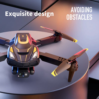 S28 Max Rc Remote Contral Dual Camera Drone Met 4k Camera Fpv Drone Vliegtuig Speelgoed Mini Drone 100 m afstandsbediening