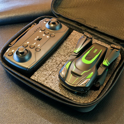 S28 Max Rc Remote Contral Dual Camera Drone Met 4k Camera Fpv Drone Vliegtuig Speelgoed Mini Drone 100 m afstandsbediening