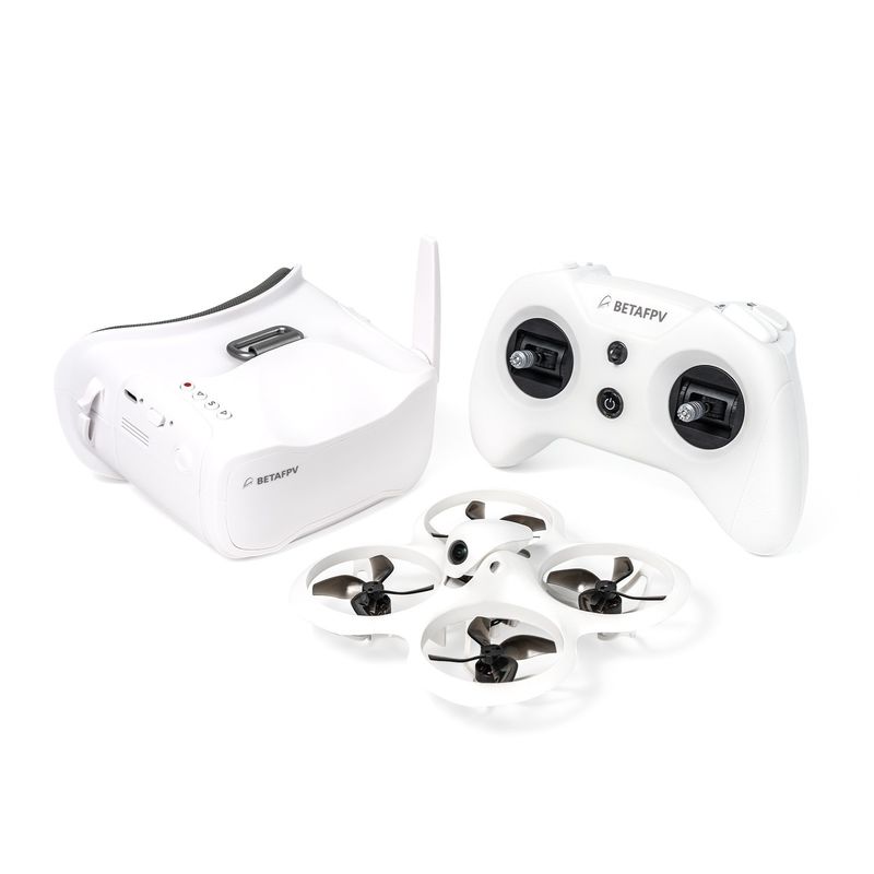 Verstelbare camera Betafpv Cetus X Brushless FPV Quadcopter Perfect voor Indoor Racing Drone ELRS 2.4G Outdoor RC