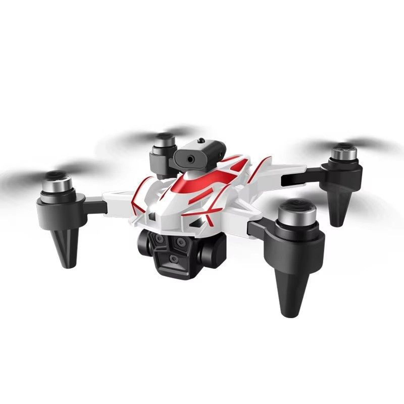 2.4G Frequency K12 Max Drone Wifi FPV RC Drones met afstandsbediening Video Quadcopter Toy en Three Pro 4K HD Camera