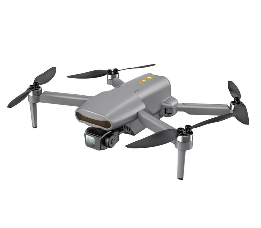ABS Ck17DG Drone RC 5G WIFI Drone 4K Professional met Aerial 3-Axis Anti-Shake Gimbal Obstakelvermijding Borstelloze Quadcopter