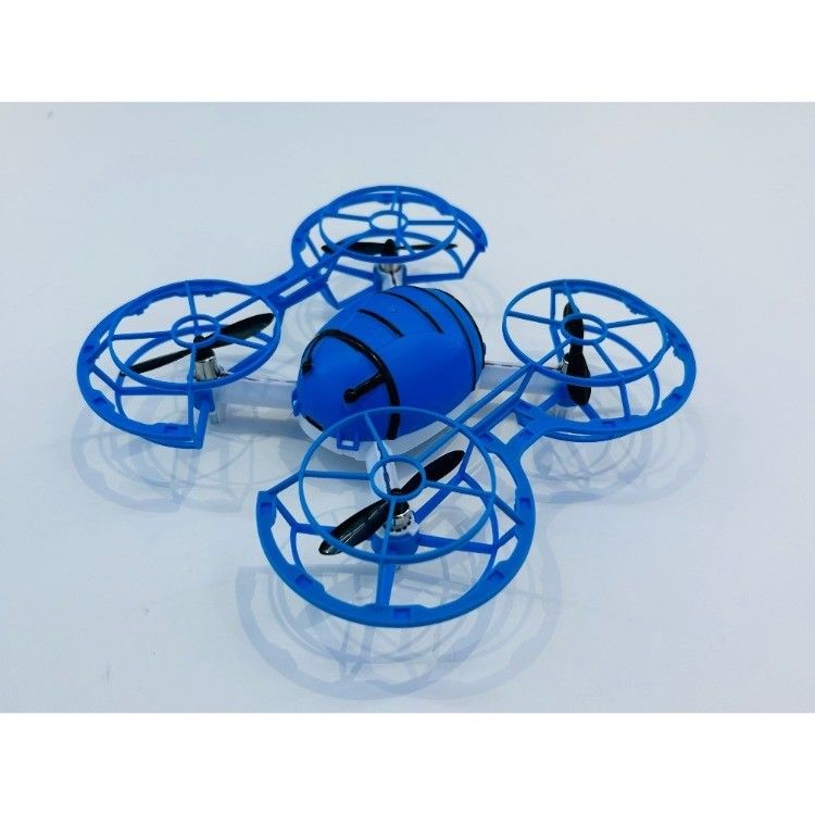 Lichte 150 g Propeller Guard Volledig afgesloten beschermende ring voor drones 28*17*5cm