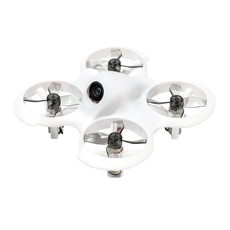 LiteRadio 3 ELRS Transmitter en VR03 Goggles voor spannende FPV Racing Experience in Betafpv Cetus X RTF FPV Kit