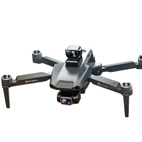 3000M Afstand tot beeldoverdracht Ck19 Dg Mini Drone Prosumer Drones Hd Camera Drone Brushless Quadcopter Drone