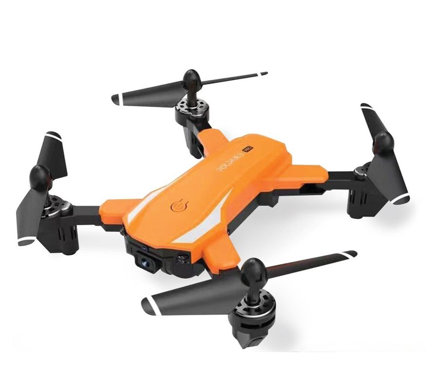 HUGTEC DM96 Night Flight Drone met Led Long Flight Time e88 One-Key Takeoff/Landing Drone Onderwijs voor onderwijsstudie