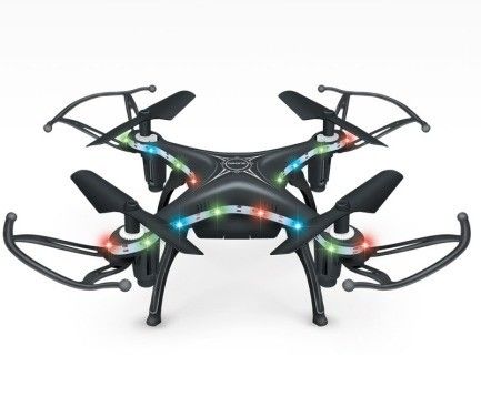 Staat van assemblage Klaar om te gaan X13D Duurzaam vliegtuig Drone Langdurig vliegen Drone voor beginners Vermogen Prestaties RED