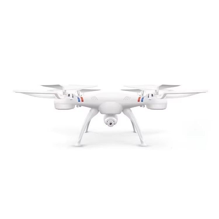 Kartongrootte 66X59X81 D2 School educatief speelgoed Middelgrootte Vliegtuig Drone Kit met afstandsbediening voor buitenspel