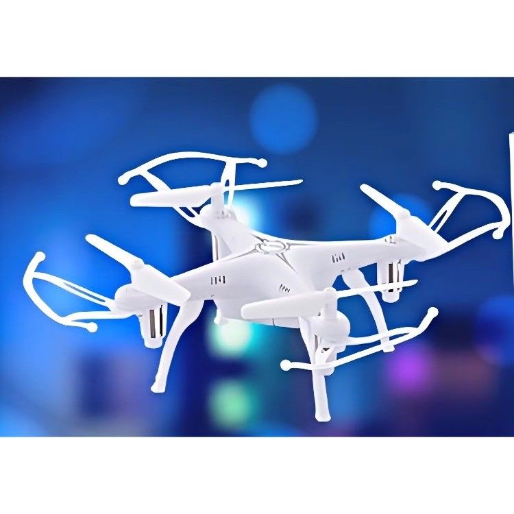 2024 Opvouwbaar speelgoedvliegtuig Nachtlichten Drone afstandsbediening Vliegtuig Karton Grootte 82X60X52 voor beginnende operator Vaardigheden