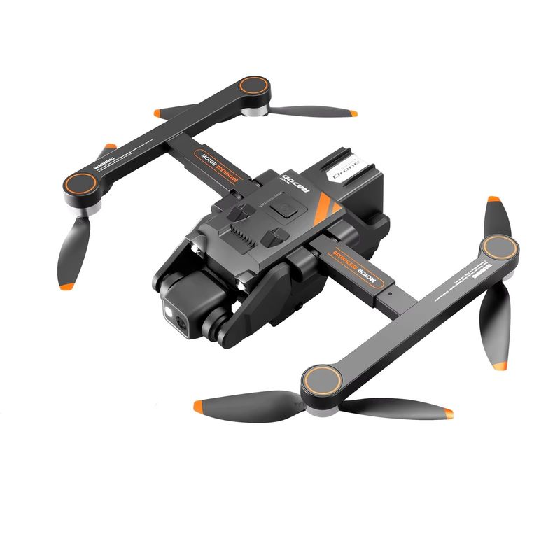 Beginners Drones Rg700 Pro Mini Drone Met Dual Camera En Video Real-time Transmission Fpv Drone Rc Quadcopter Met 4k Hd Voor Volwassenen