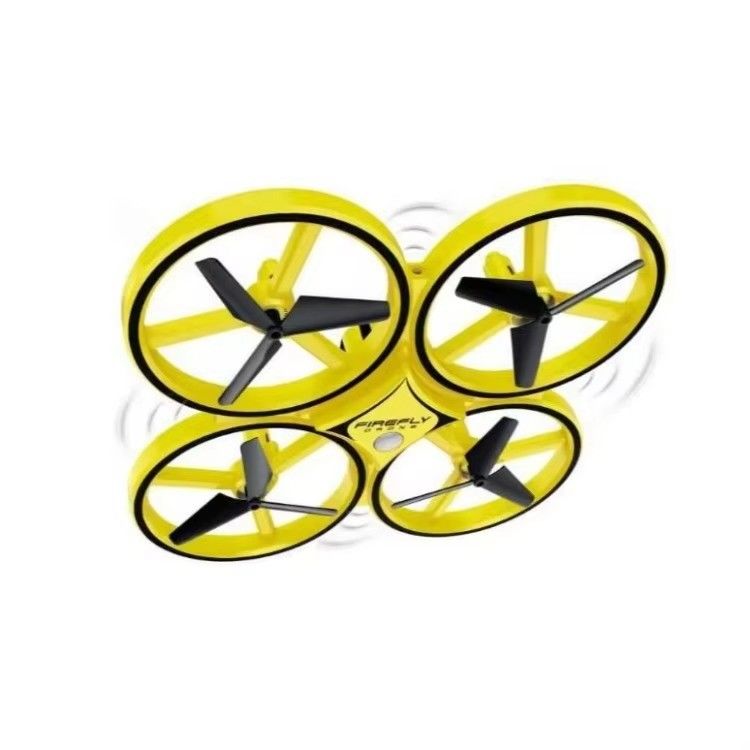 Oplaadtijd 40min HUGTEC D10H Beginner Vliegende batterij Lang bereik RC drone met gebaar afstandsbediening Stap1 afstandsbediening Min 10-12MIN
