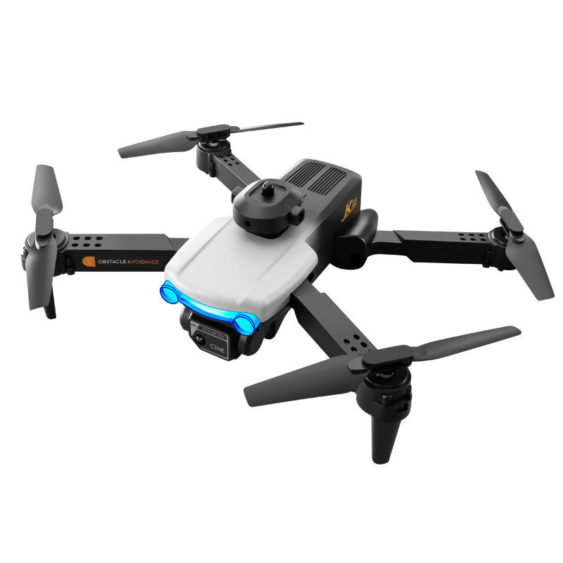 Beginner Operator vaardigheidsniveau K102 PRO Drones Camera voor volwassenen 4k Live Video RC Quadcopter Helikopter