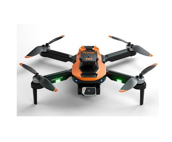 Kartongrootte 48X47X58 HUGTEC W10 Vr Compatible Drone Training Drone Met SD Card Slot Anti-Shake Camera Privévorm