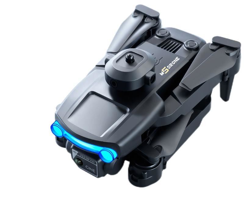 Noodstopfunctie HUGTEC W16HW UAV voor wildbewaking en landmeting5